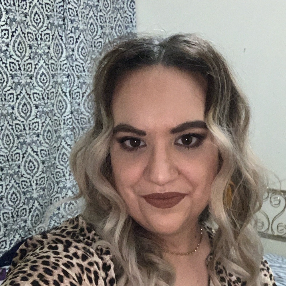 Meet your Posher, Raelynn